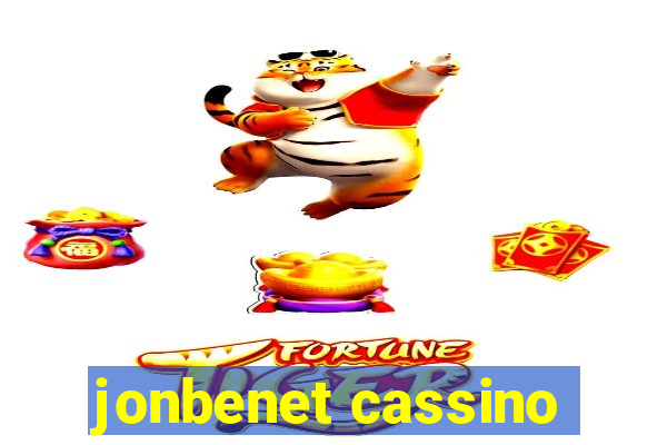 jonbenet cassino